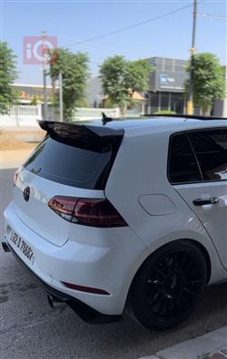 ڤۆڵکسواگن گۆلف